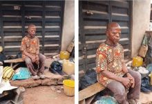 Actor Kenneth Aguba reportedly homeless