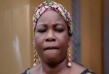 Nollywood Actress, Ada Ameh Is Dead 4 Ada Ameh