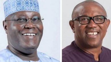 Atiku Abubakar celebrates Peter Obi on his birthday 9 Atiku Abubakar and Peter Obi
