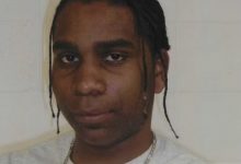 Trans inmate who impregnated two women is moved to men's prison 3 Demi Minor