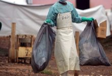 WHO confirms two cases of deadly Marburg virus in Ghana 8 Ghana confirms two cases of deadly Marburg virus