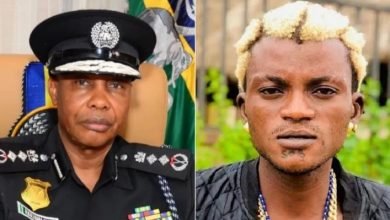 IGP and Portabe