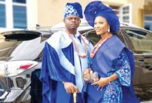 Lady who set her husband ablaze in Ondo declared wanted by the police