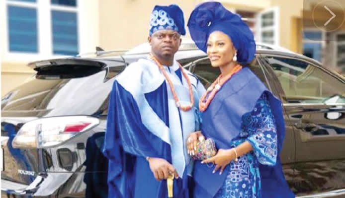 Lady who set her husband ablaze in Ondo has been declared wanted by the Police 12 Lady who set her husband ablaze in Ondo declared wanted by the police