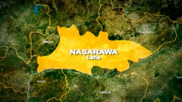 Robbers posing as Policemen arrested in Nasarawa 1 Nassarawa state