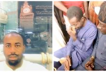 We slept on bare ground in thick forest - Freed Kaduna train hostage recounts four-month ordeal in captivity 6 Photo of One of the freed Abuja-Kaduna train attack victims