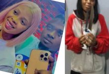 Police arrest Auchi polytechnic student who stabbed her boyfriend to death for allegedly cheating in Edo 3 Police arrest Auchi polytechnic student who stabbed her boyfriend to death