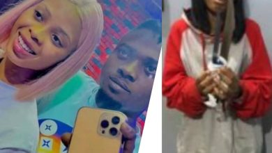 Police arrest Auchi polytechnic student who stabbed her boyfriend to death