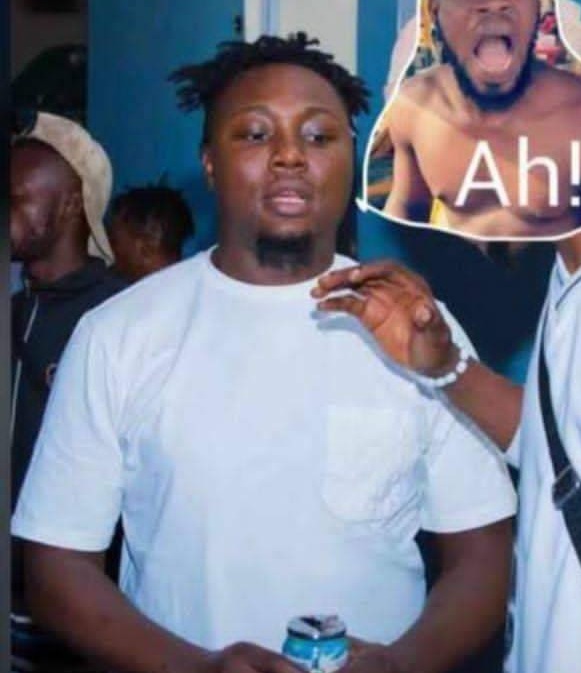Body of victim recovered after vehicle swept away by flood in Lagos 12 Victim