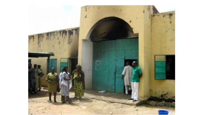 FG discloses that about 600 inmates escaped after suspected Boko Haram terrorists attacked Kuje prison 1 About 600 inmates escaped after suspected Boko Haram terrorists attacked Kuje prison
