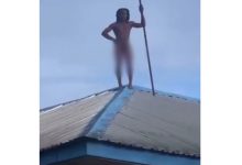 Mentally-ill man stoned to death over alleged witchcraft in Bayelsa 2 Photo of the victim