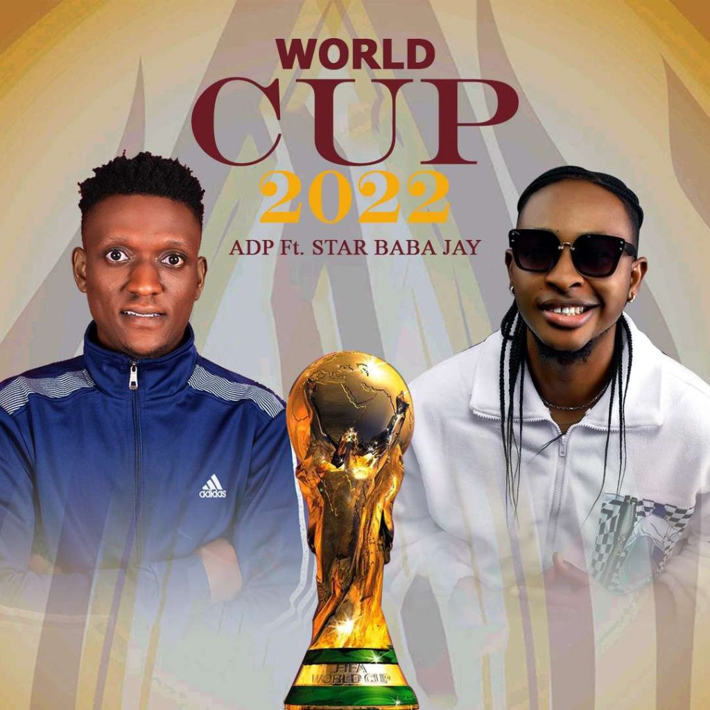 Download Qatar World Cup Music as MP3 in 2022