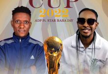 ADP ft Star Baba Jay - World