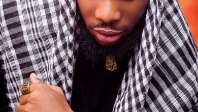 Photo of Hypeman Morgan - FAH