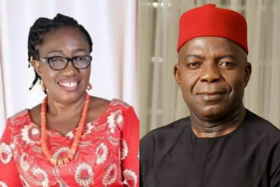 Onu-Ugu Women Congratulate Dr. Alex Otti On His Victory At Abia Guber Election 12 Onu-Ugu Women congratulates Dr. Alex Otti